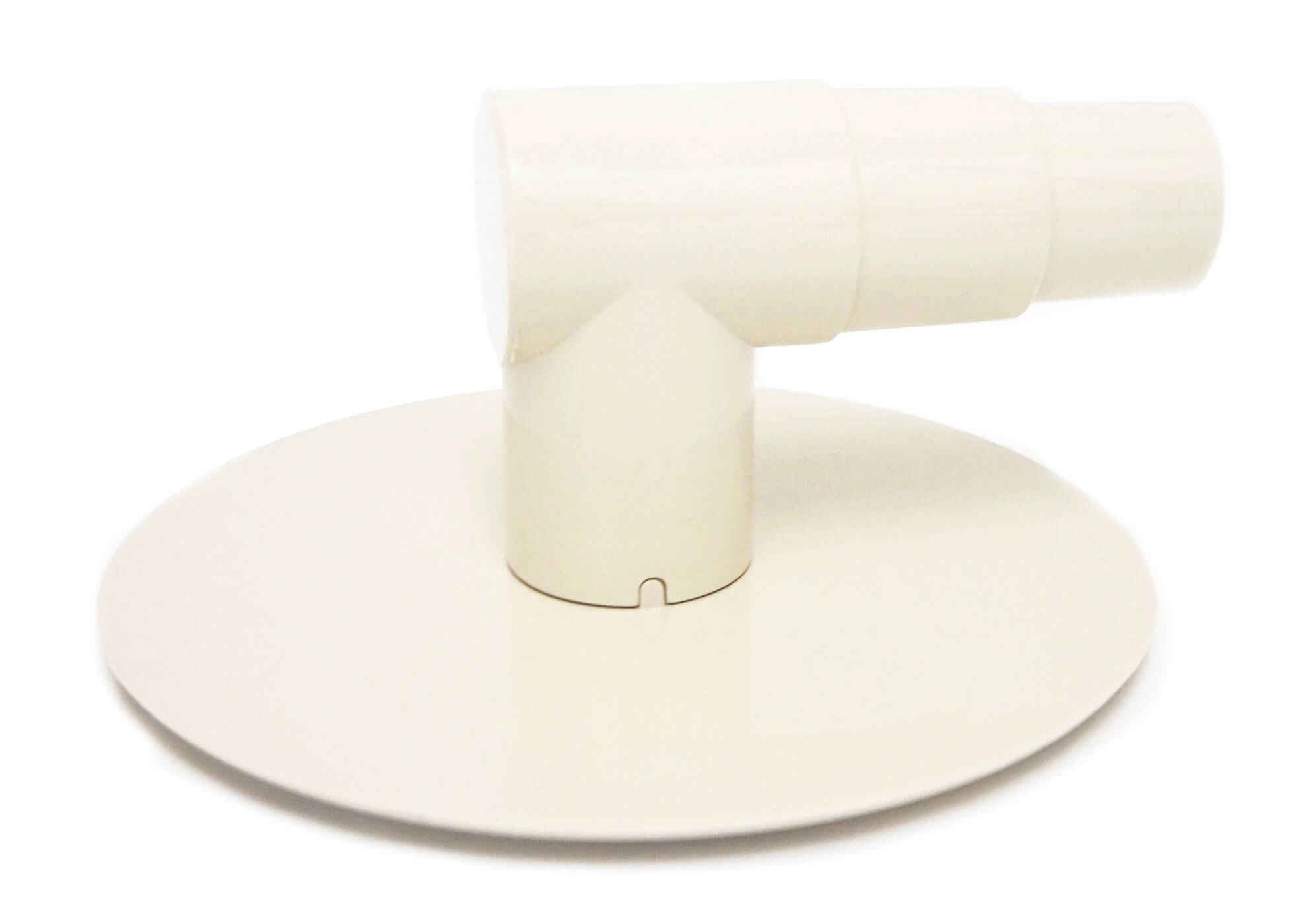 Saugplatte für Skimmer Standard Hydrotool