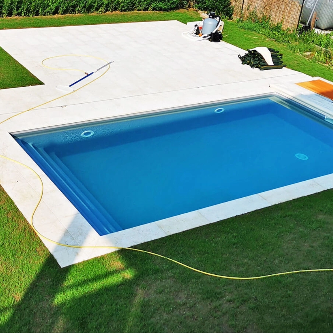 Apoolco Poolprojekt von Familie H., Kematen Apoolco Poolprojekt von Familie H., Kematen