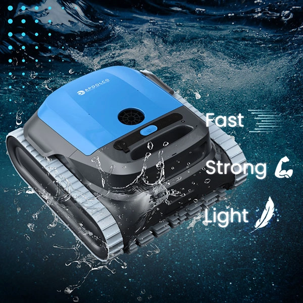 ➔ Welchen Poolroboter kaufen? ➔ Welchen Poolroboter kaufen?