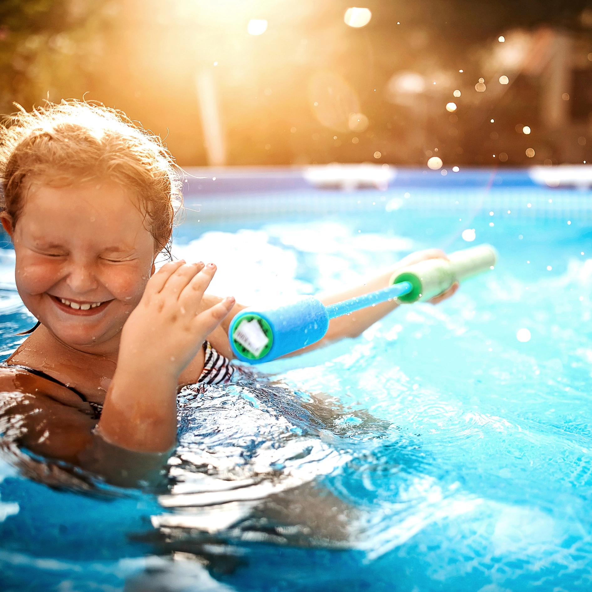 ➔ Wasserspiele für Kinder jeden Alters! Für mehr Spaß im Pool! ➔ Wasserspiele für Kinder jeden Alters! Für mehr Spaß im Pool!