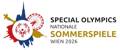 Siegel Special Olympics Wien 2026