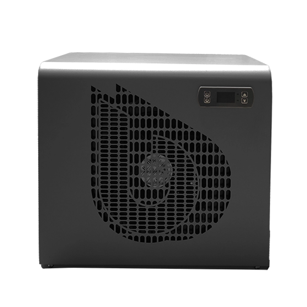 Pool Wärmepumpe Mini Connect 15, max. 15 m³, BWT Pool Wärmepumpe Mini Connect 15, max. 15 m³, BWT