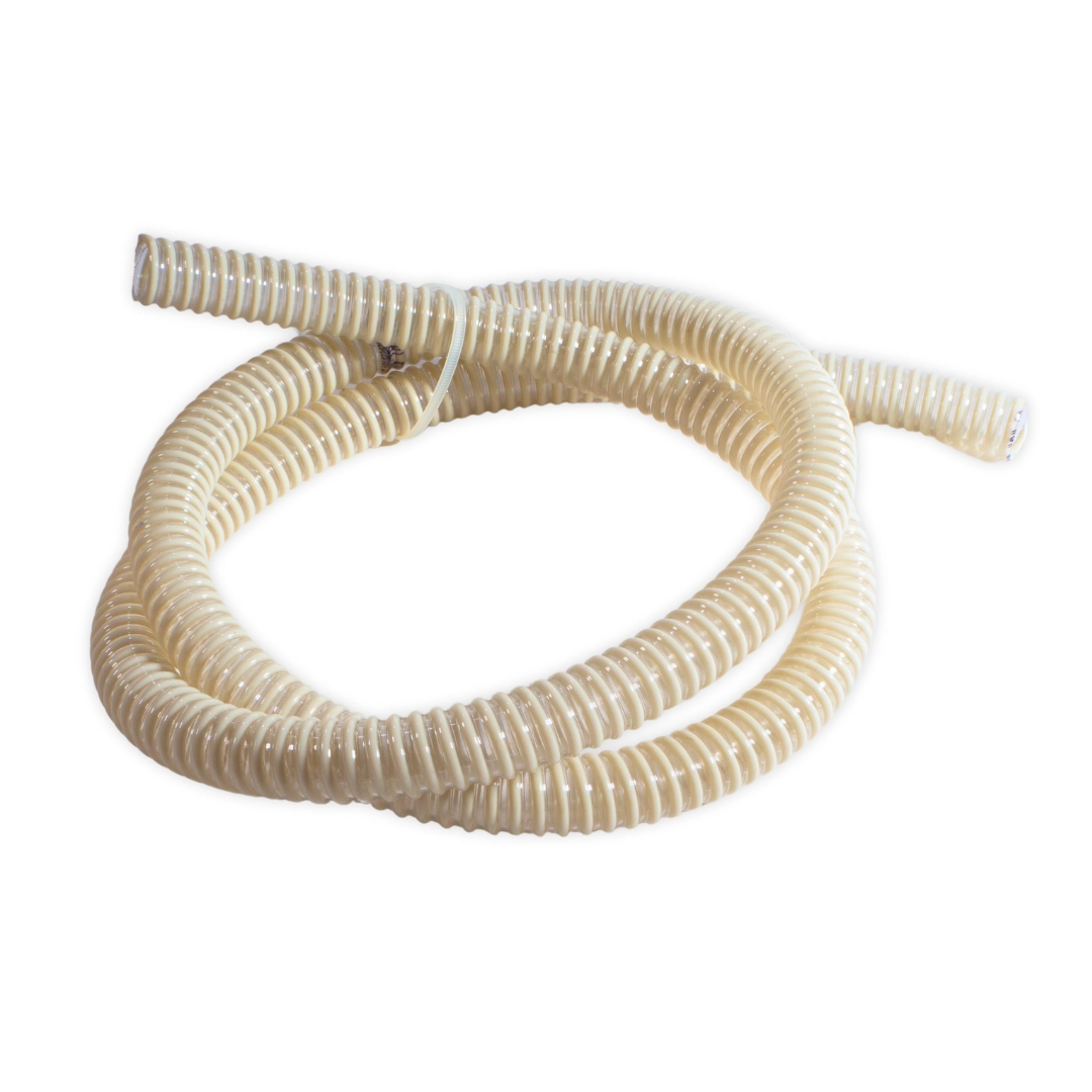 Kabelschutzschlauch Länge 1,80 m, B-Ware Kabelschutzschlauch Länge 1,80 m, B-Ware