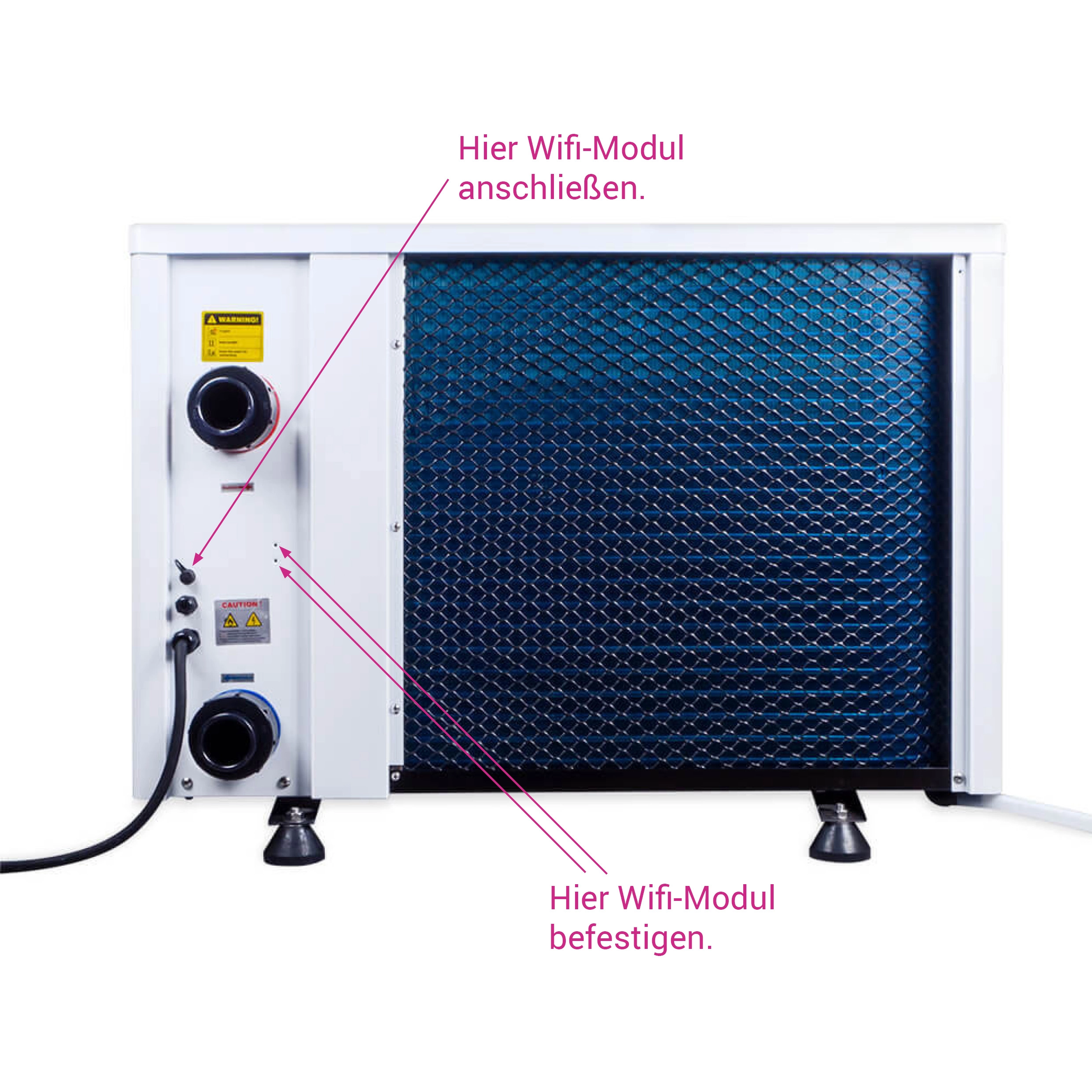 Wifi_Modul_an_mypool_Waermepumpe_anschliessen