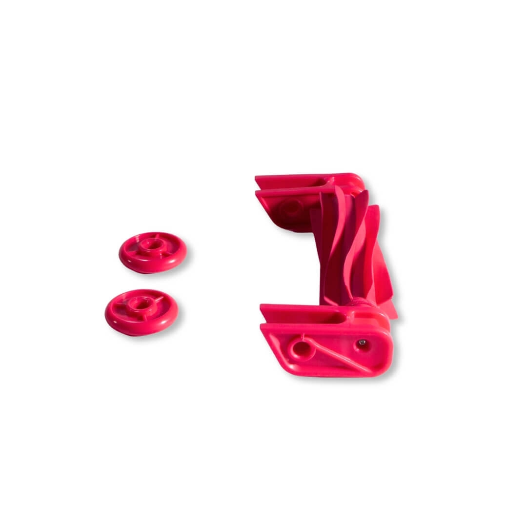 Walze für Poolroboter BWT BC200 seitlich