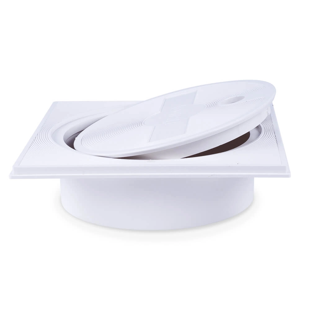 Procopi_Skimmerdecke-u-rahmen_PR40031041_offen Breitmaulskimmer P-GM-Long - Skimmerdeckel