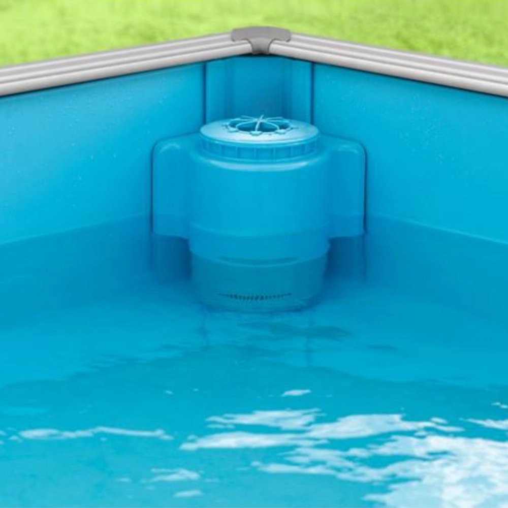 Pistoche Pool Procopi Kartuschenfilteranlage