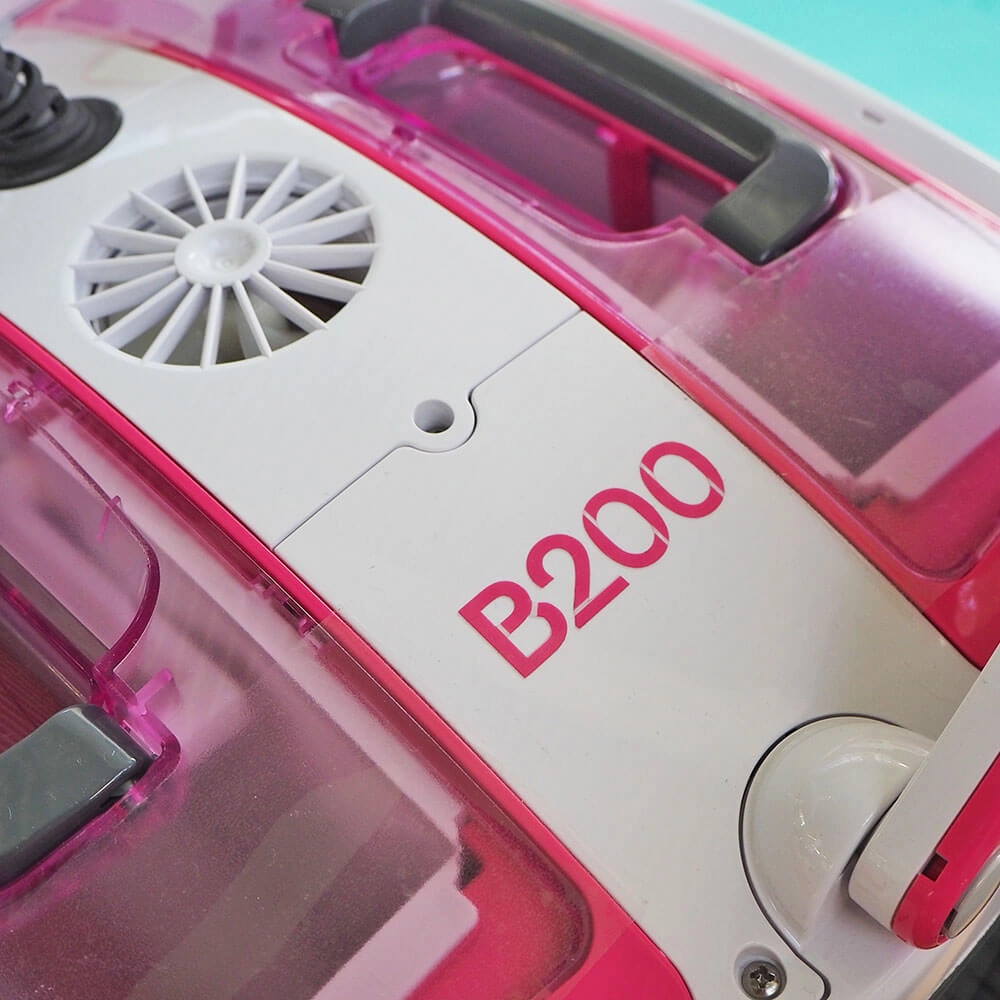 Poolroboter B200 von BWT Retoure günstig kaufen