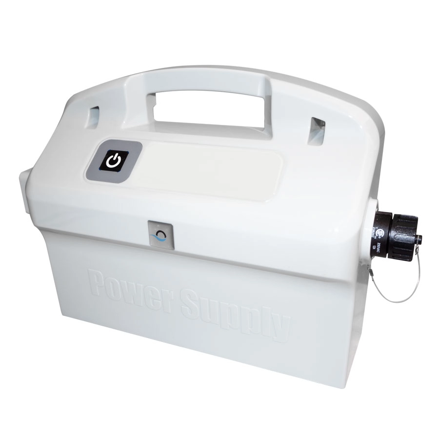 SSA100612 Trafo EU Diagnostic, Poolroboter Dolphin (9995670)