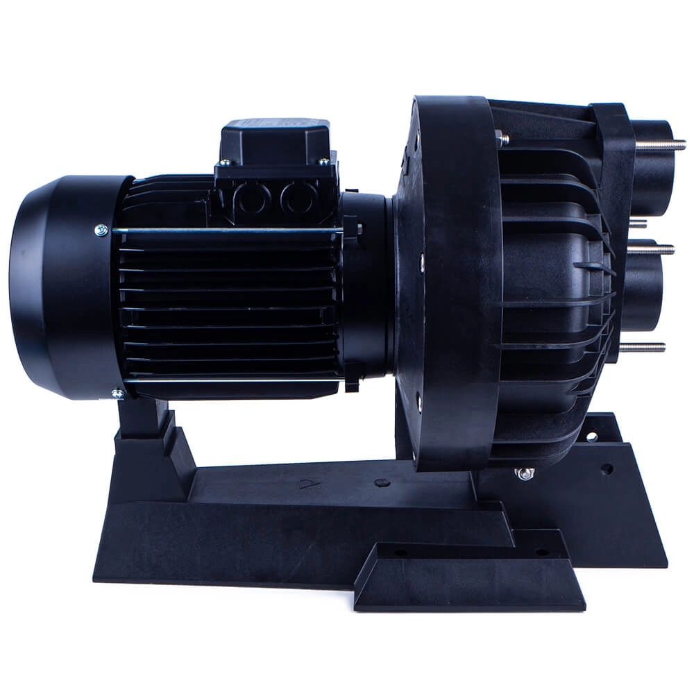 SPRINT-2000 Jet-Pumpe 400V, Astral