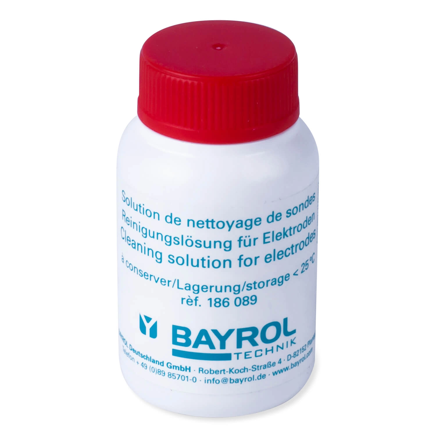 BWT_Bayrol_Reinigungsloesung_pHElektroden_70314 Reinigungslösung pH-Elektroden