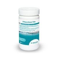 Bayrol Filterclean (Filtershock) 1 kg