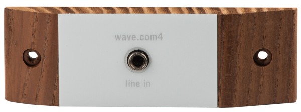 AUX-Adapter 3.5mm wave.com4
