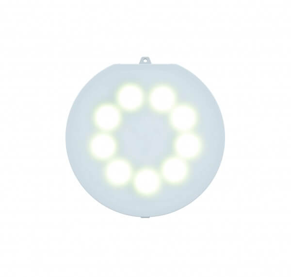 Leuchtmittel LumiPlus Flexi V1 warmweiß AC 16W, 12V