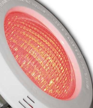 Ersatzlampe für HP-LED Power Unterwasserscheinwerfer RGB