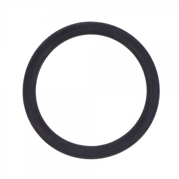 O-Ring schwarz (51103) für Ventilanschluss