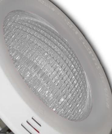Ersatzlampe für HP-LED Power Unterwasserscheinwerfer weiß