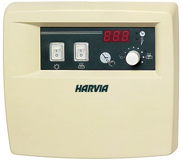Harvia Saunasteuerung C150